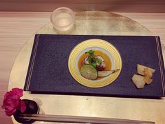 -鮨一日本料理旗舰店(总店)