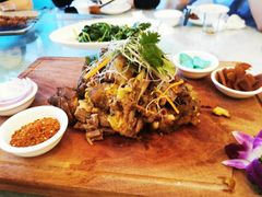 -马尔龙新疆饭店·清真(瑞景店)