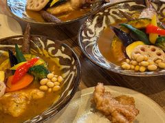 -Rojiura Curry SAMURAI.(镰仓店)