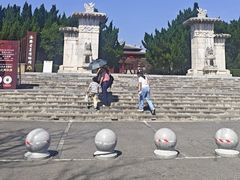 -洛阳古墓博物馆