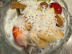 -浩海火燒雲傣家菜(芮欧百货店)