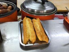 -庆丰包子铺(百旺店)