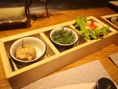独头蒜-赤坂亭·M9和牛烧肉·铁板烧(合肥万象城店)