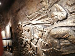 -邱少云烈士纪念馆