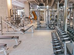 -LA合时健身4PMFIT(花桥旗舰店)