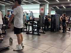 -帝豪斯健身俱乐部(市府恒隆广场店)