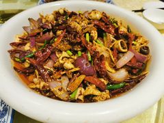 -茅溪菜·家宴(上品拾陆店)