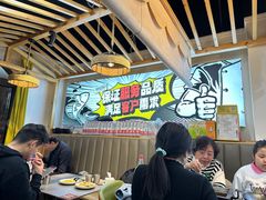 -集草轩·重庆麻辣烤鱼(西湖道店)