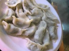 -北门涮肉·炭火铜锅涮肉(什刹海店)