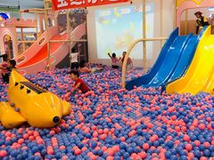 -东浩兰生上海世博展览馆