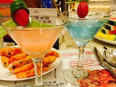 -芭菲盛宴·环球美食(解放碑英利国际店)