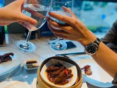 -香樟花园新粤料理(无锡万象城店)