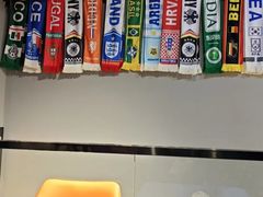 -京狮炙燥·精酿烧烤(首经贸店)
