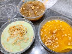 -夏食光安顺小舒冰粉冰浆(甲秀楼店)