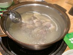 -椰夫人·养生椰子鸡(黄埔时代城店)