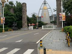 -大东方海鲜酒楼(小武基桥店)