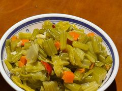 -徽三说·土徽菜·中国徽菜连锁品牌(一中店)