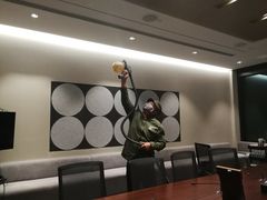 -陆家嘴世纪金融广场