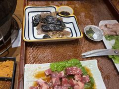 -牛也烧肉(摩尔城店)