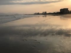 -南澳海滩