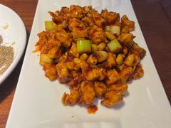 -惠宾饭庄(中山路店)