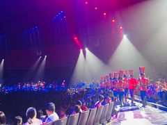 -珠海横琴长隆《卡卡虎奇遇记》