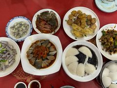 -红灯笼龙凤饭店(宁波老字号店)