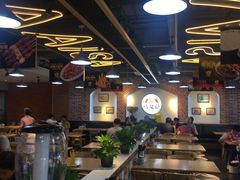 -马艾萨中国兰州牛肉拉面(劲松店)