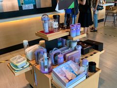 -星巴克(北京小米科技园1店)