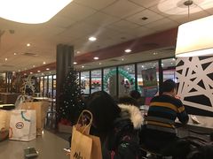 -麦当劳(龙之梦购物中心店)