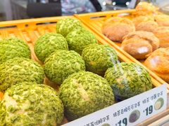 -西树泡芙(徐州苏宁广场店)