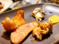 -杭州临平万丽酒店·燃餐厅(人民大道店)