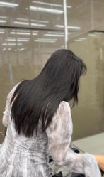 -BOF HAIR BY HONTO