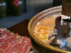 -宣威山野人家·现炒云南菜(金碧店)