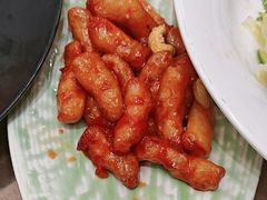 -李氏传家菜(兴城路店)