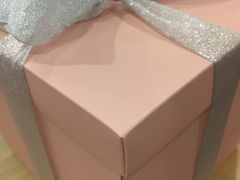 -黑池口感烘焙·生日蛋糕(坂田店)