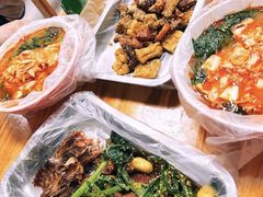 -二钢串叔麻辣烫(华龙大厦店)