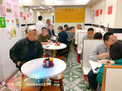 大堂-麦文记面家(佐敦店)