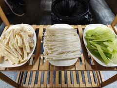 -大自然醉鹅·铁锅火焰鹅(上海联洋店)