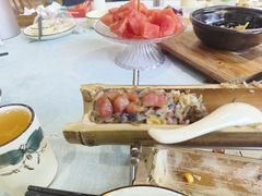 -大师傅金奖啤酒鱼(阳光店)