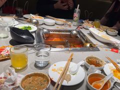 -海底捞火锅(太原南站店)