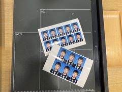 -天真蓝照相馆(龙岗万科里店)