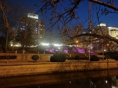 -元大都城垣遗址公园