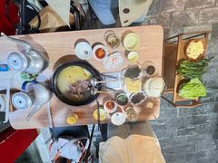-尼玛藏家风味园(阿山食城店)