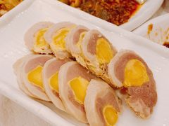 -永兴餐厅(复兴中路店)