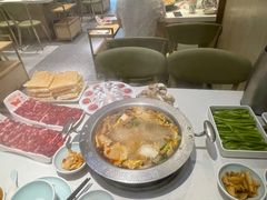 -古乐牛香鲜牛肉牛杂火锅(观前街店)