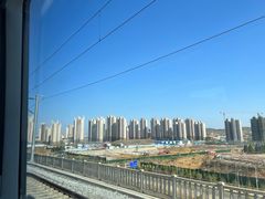 -烟台南站