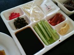 -四季民福烤鸭店(前门廊房二条店)