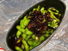 -靓靓蒸虾(中山公园店)