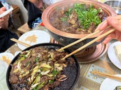 -清真·鸦儿李记·小馆(后海店)